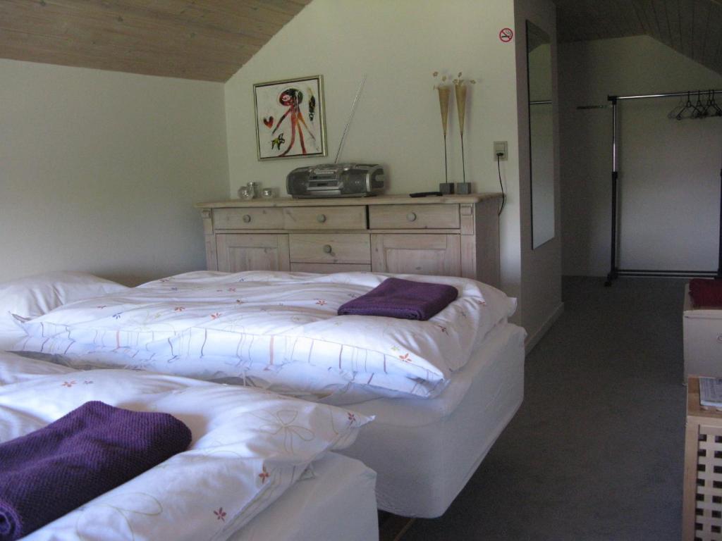 Sysselbjerg Bed & Breakfast Bed and Breakfast Almind Exteriör bild