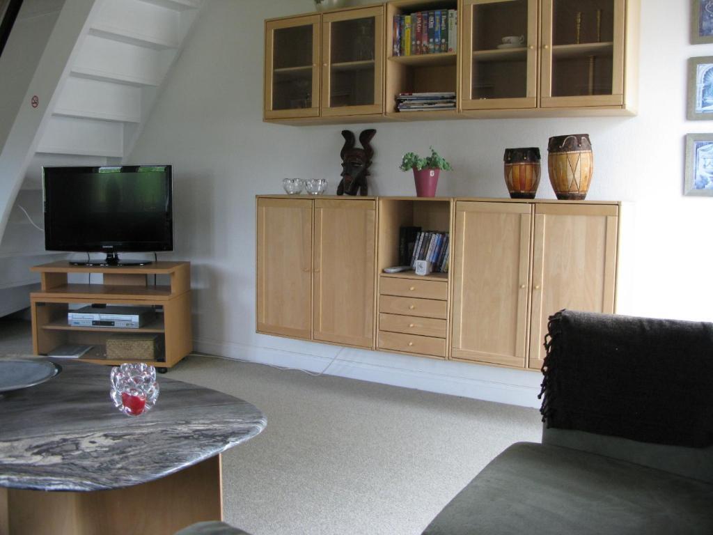 Sysselbjerg Bed & Breakfast Bed and Breakfast Almind Exteriör bild