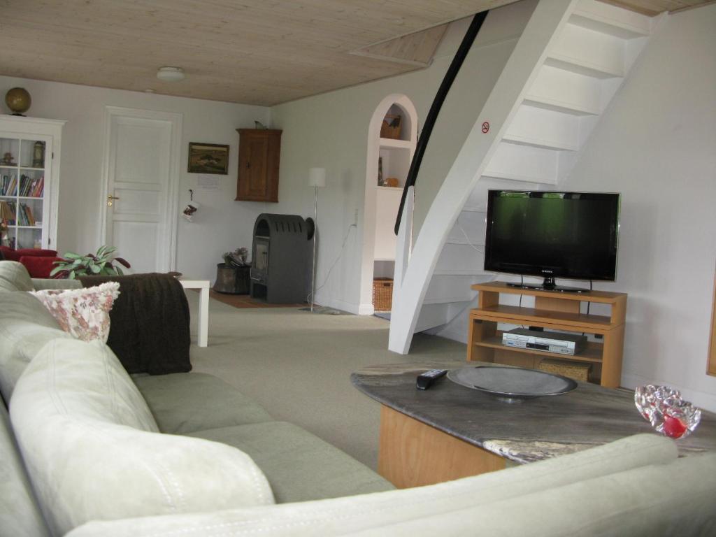Sysselbjerg Bed & Breakfast Bed and Breakfast Almind Exteriör bild