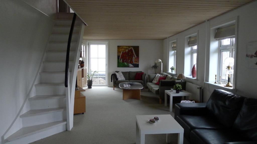 Sysselbjerg Bed & Breakfast Bed and Breakfast Almind Exteriör bild
