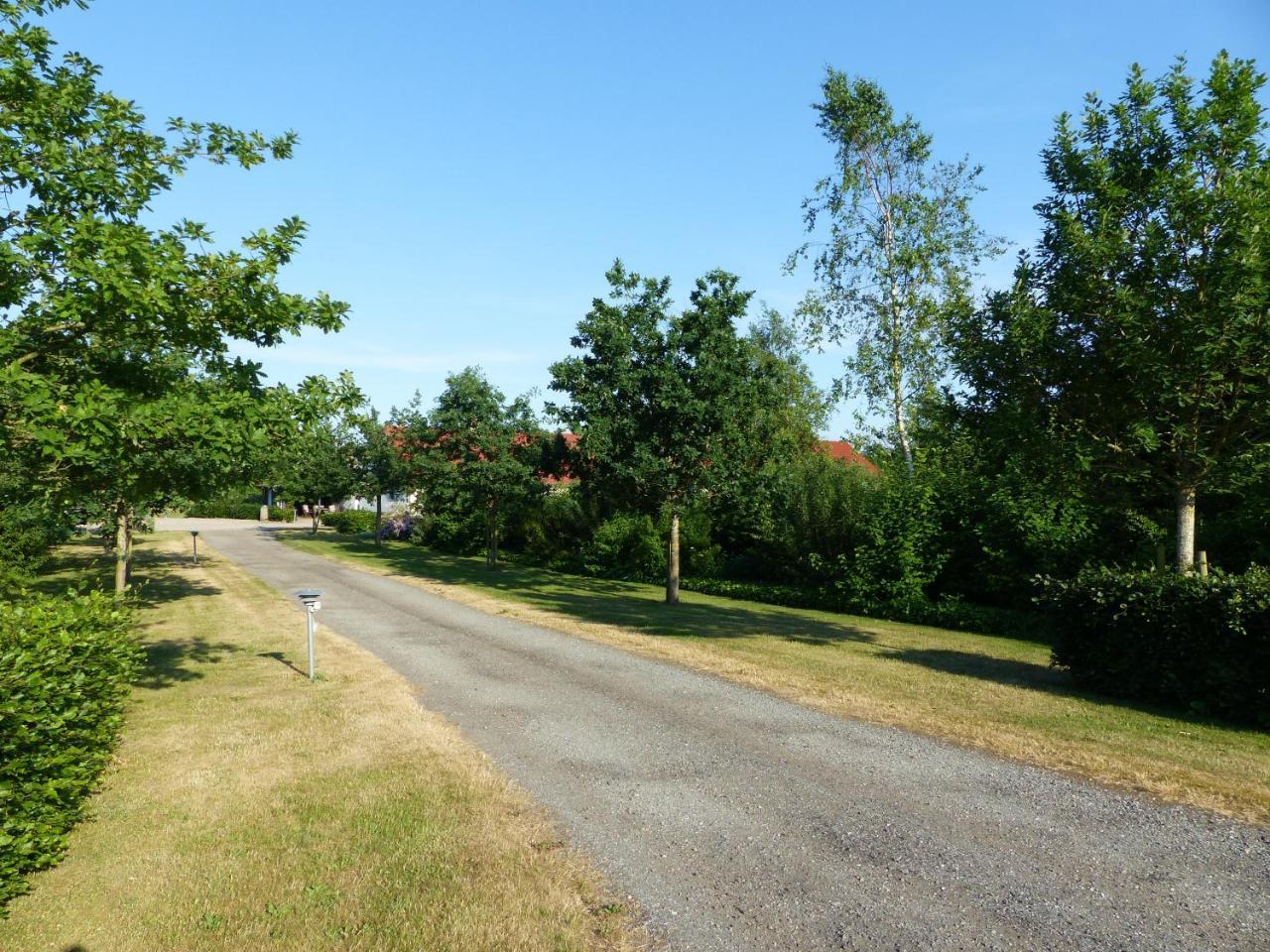 Sysselbjerg Bed & Breakfast Bed and Breakfast Almind Exteriör bild